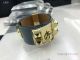 Wholesale Copy Hermes Smooth Leather & Gold Studded Bracelet (5)_th.jpg